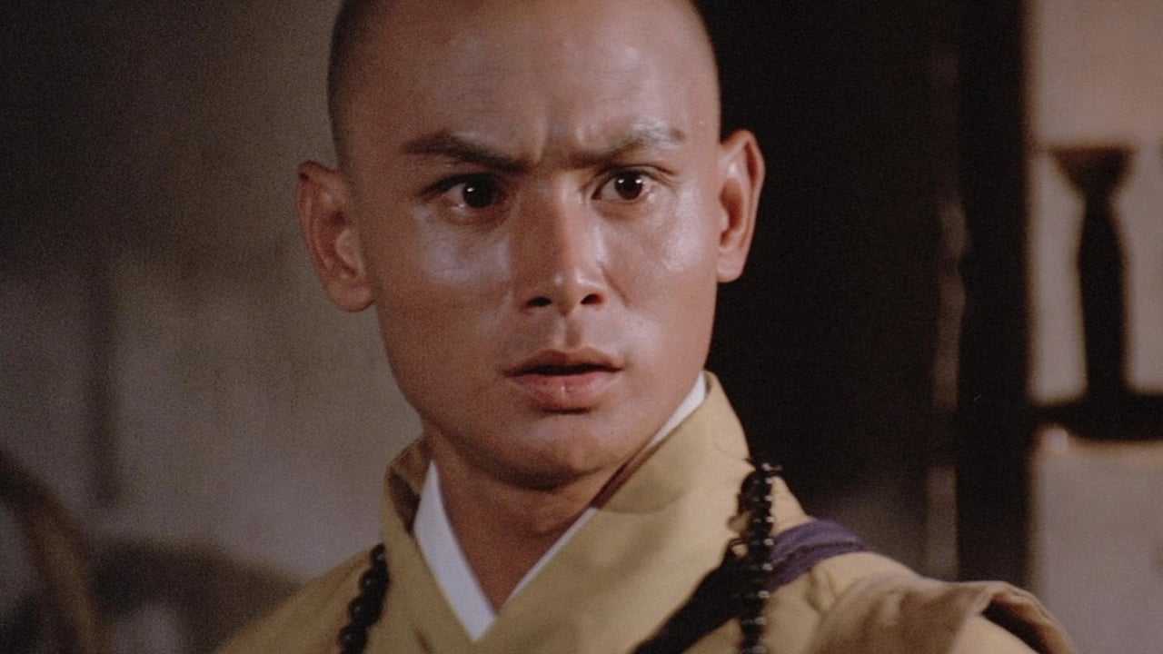 watch the 36th chamber of shaolin english free movie download